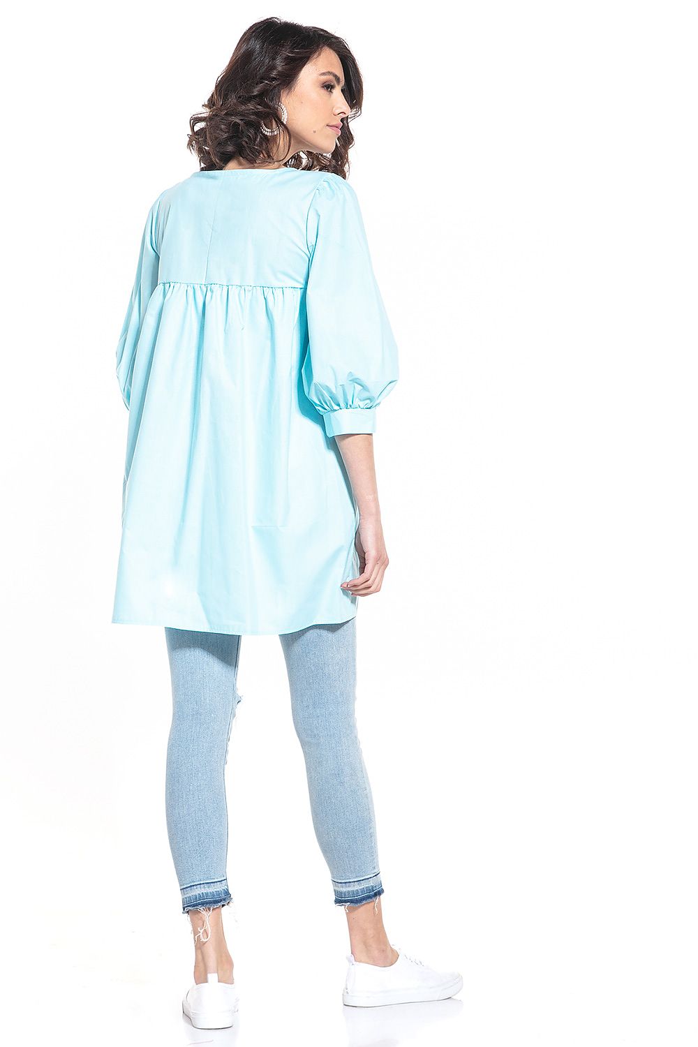 Tunic model 152886 Tessita