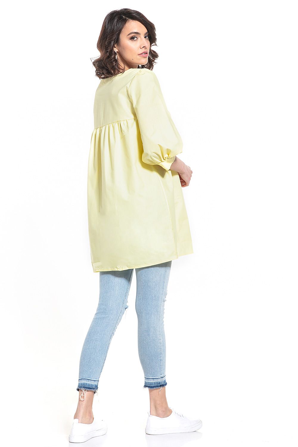 Tunic model 152888 Tessita