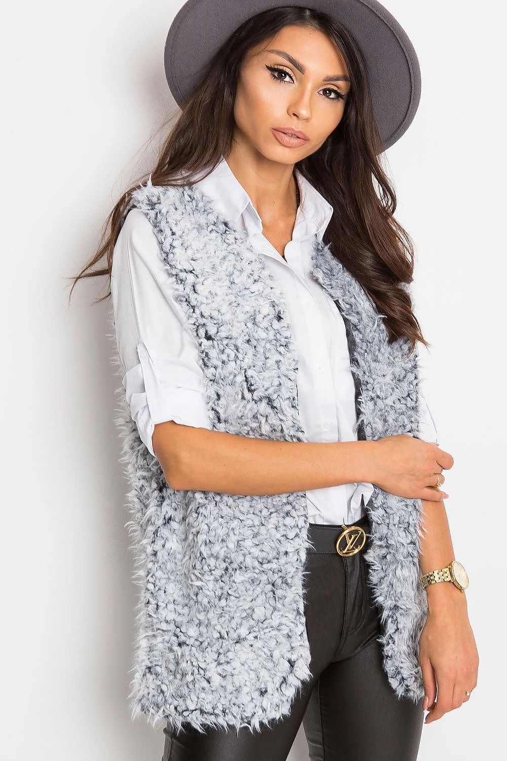 Gilet model 159800 Och Bella