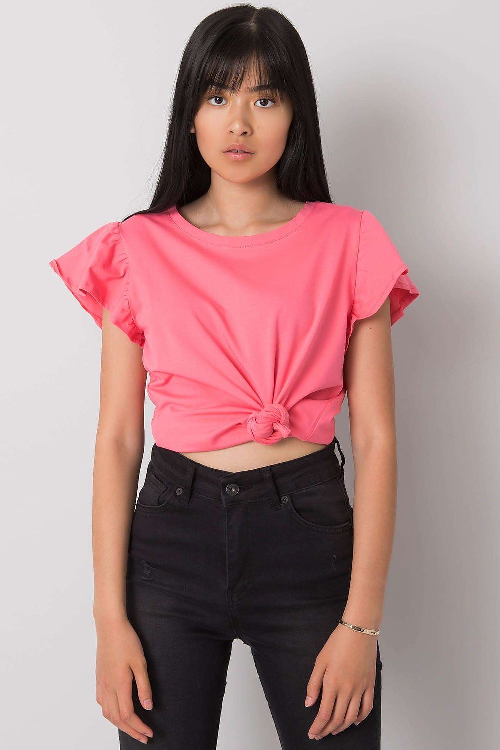 Blouse model 167970 Fancy