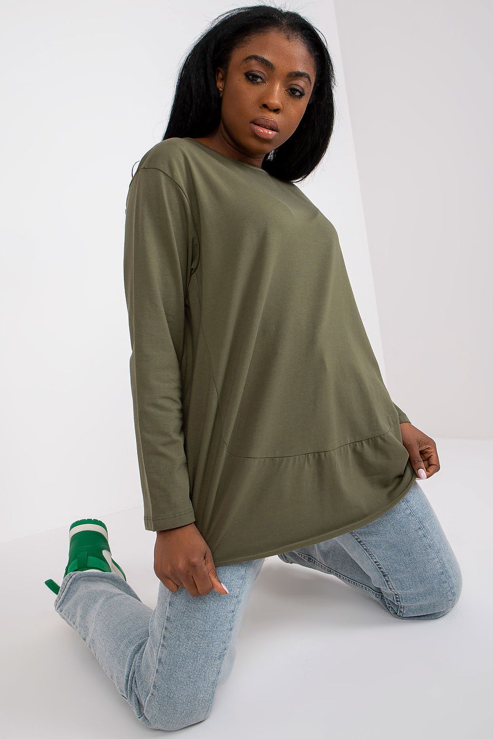 Blouse model 170401 Ex Moda