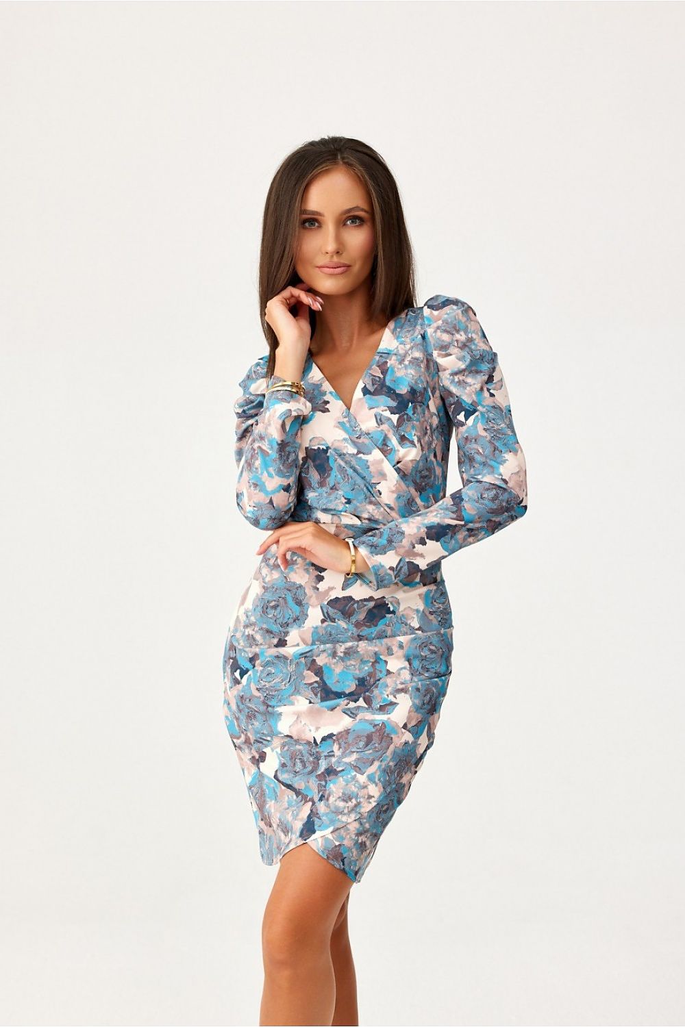 Daydress model 184451 Roco Fashion