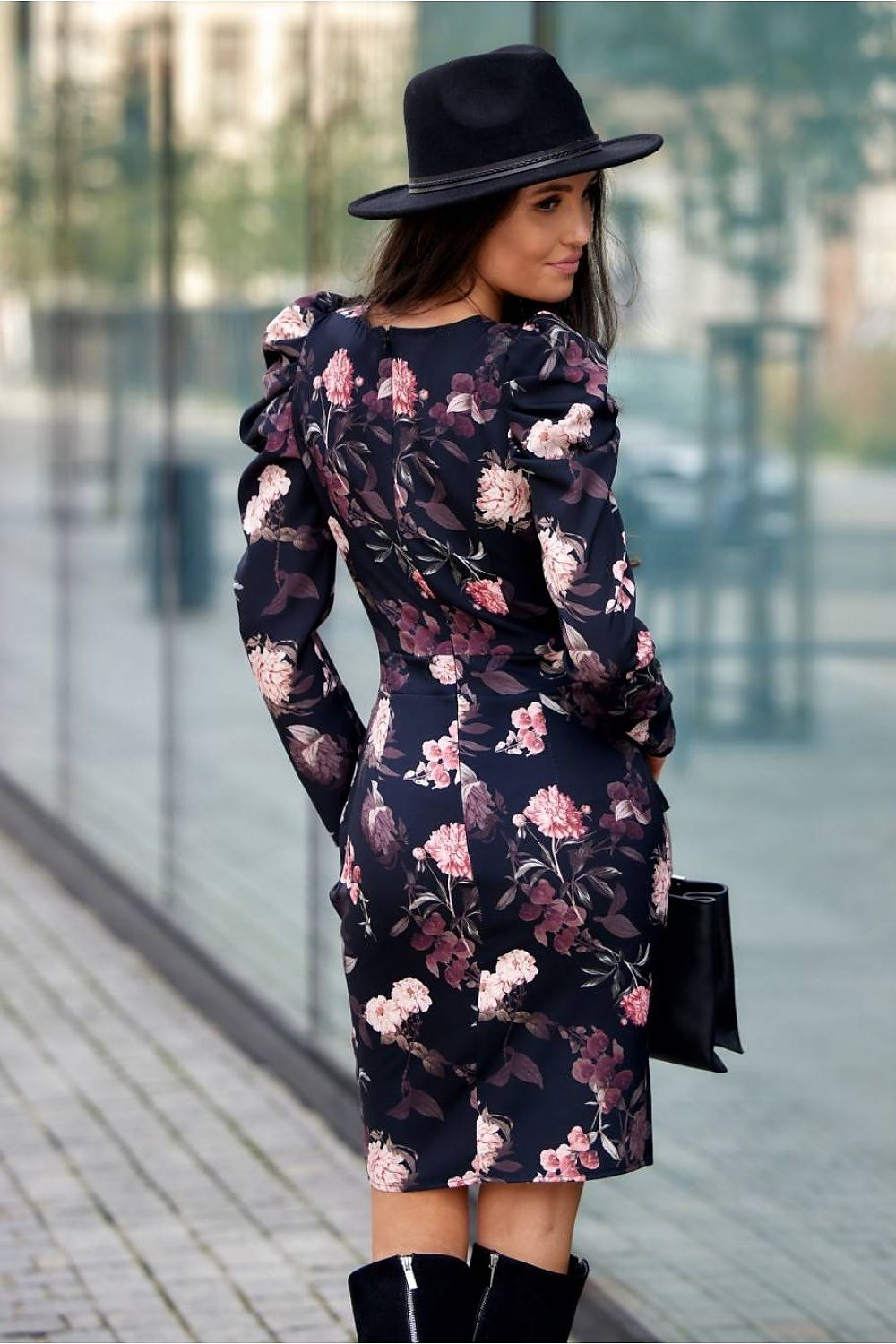 Daydress model 184458 Roco Fashion