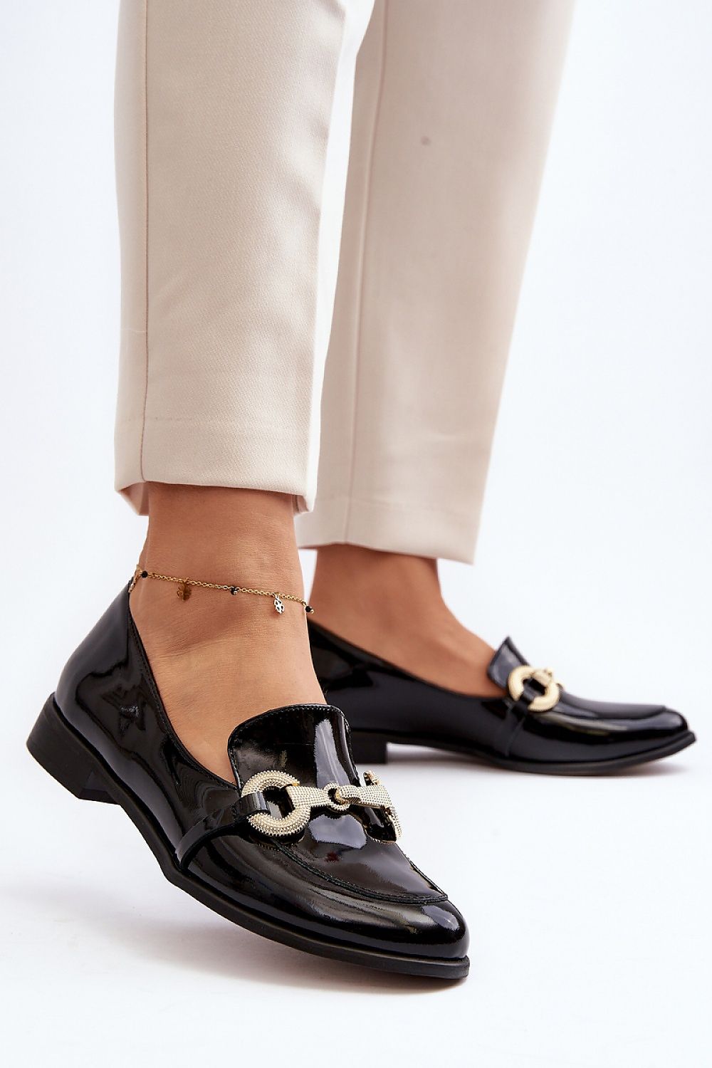  Mocassin model 192914 Step in style 