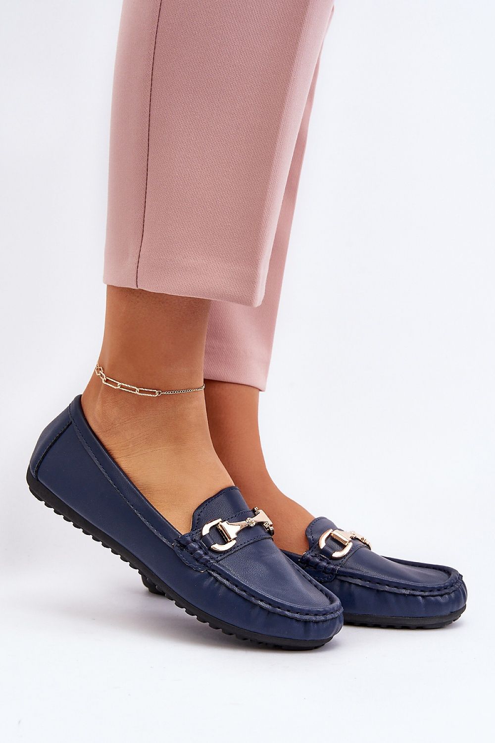  Mocassin model 194125 Step in style 
