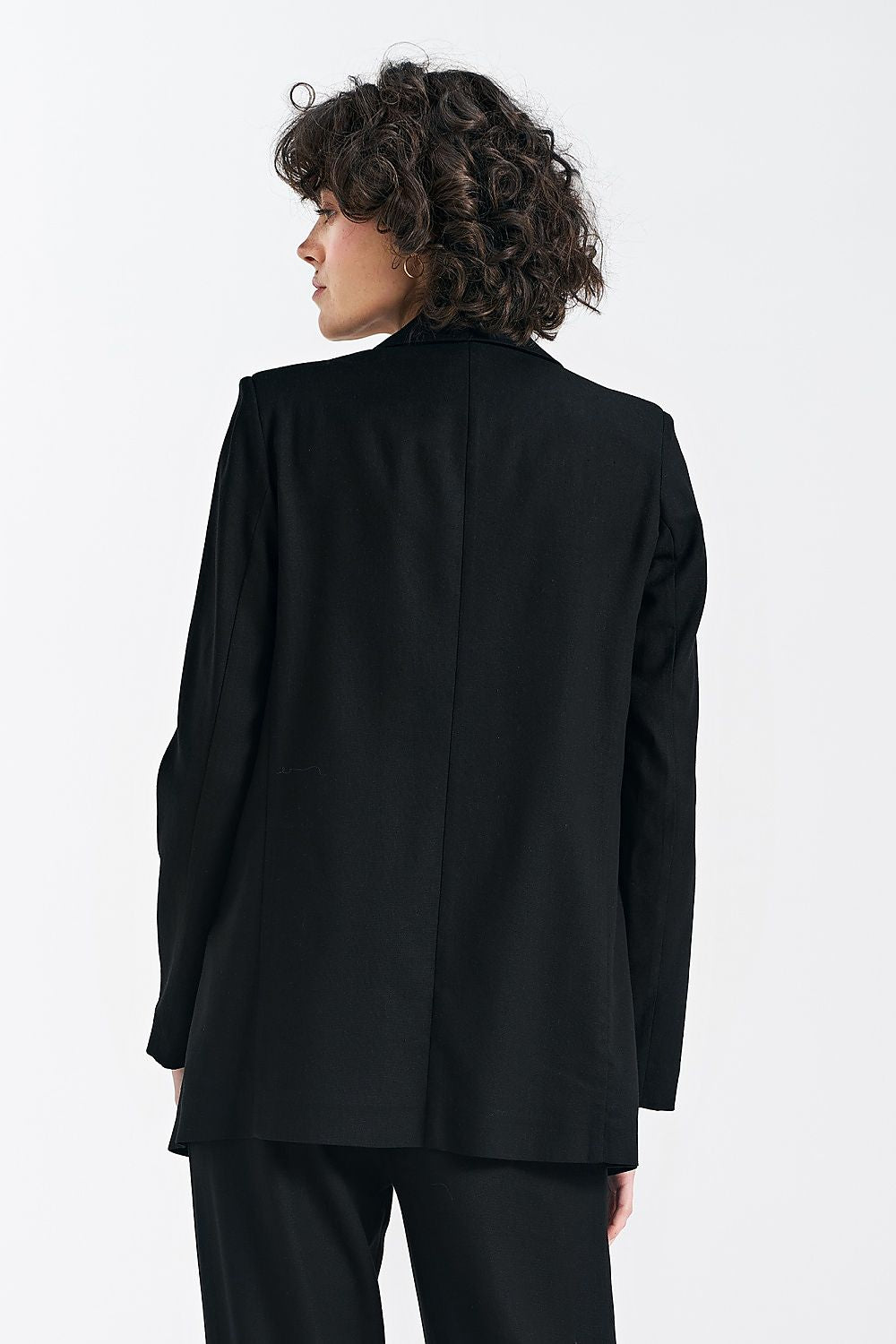  Jacket model 195167 Nife 