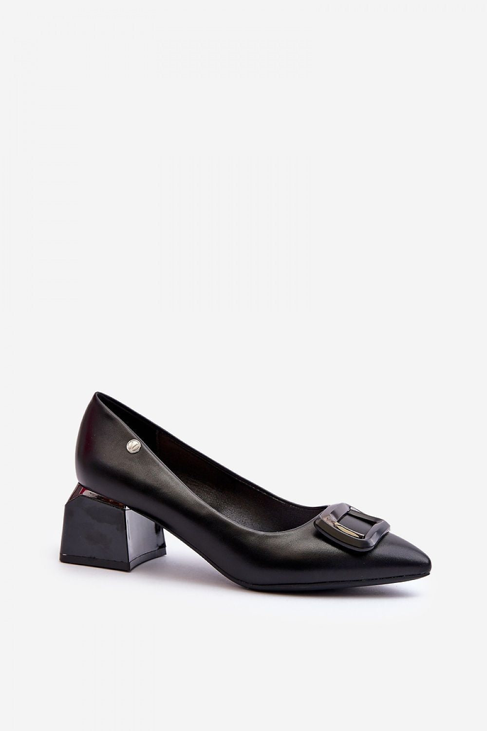  Heel pumps model 195412 Step in style 