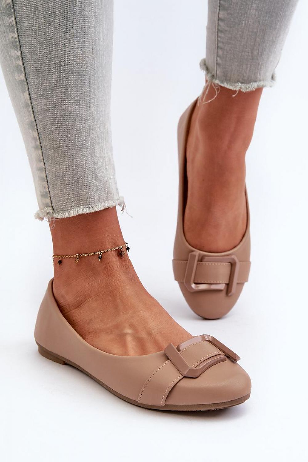  Ballet flats model 196310 Step in style 
