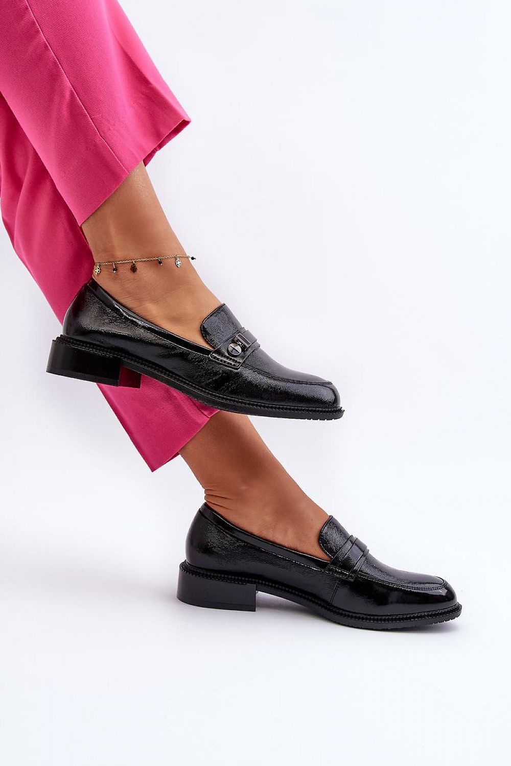  Mocassin model 197821 Step in style 