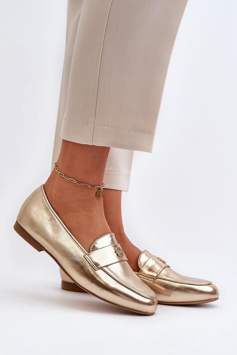  Mocassin model 197830 Step in style 