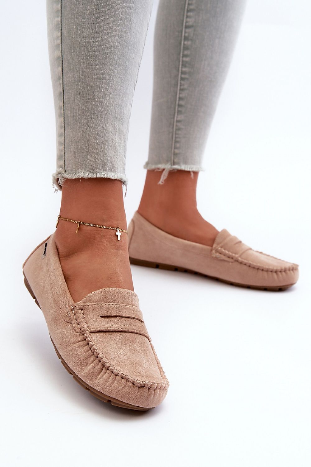  Mocassin model 198706 Step in style 