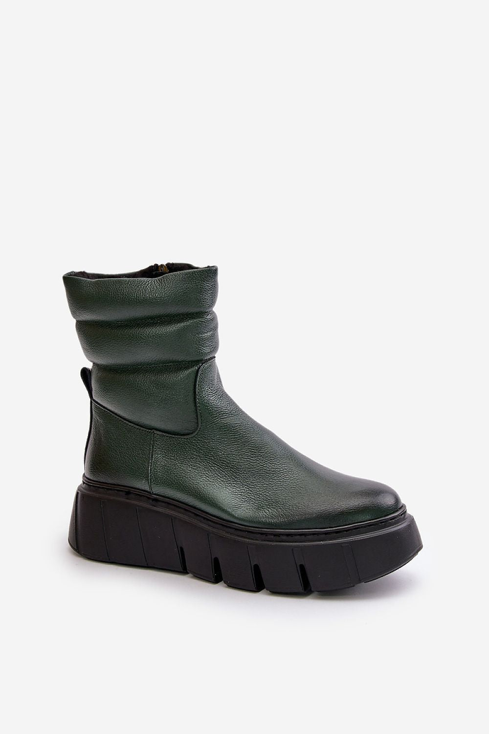  Buskin boots model 199279 Step in style 