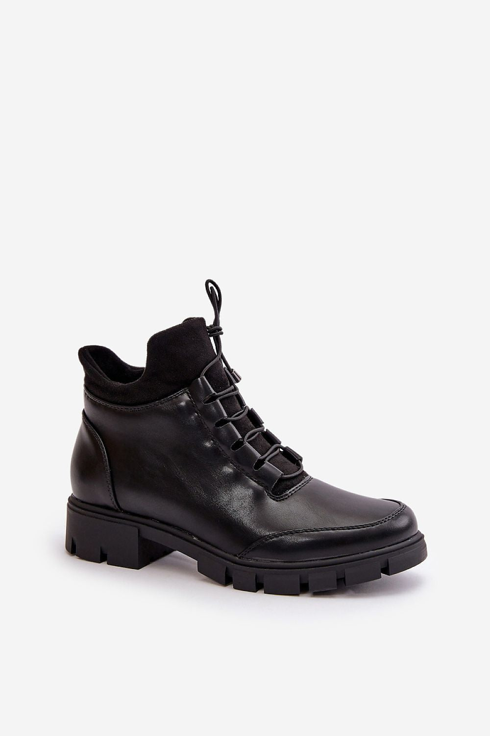  Boots model 199306 Step in style 