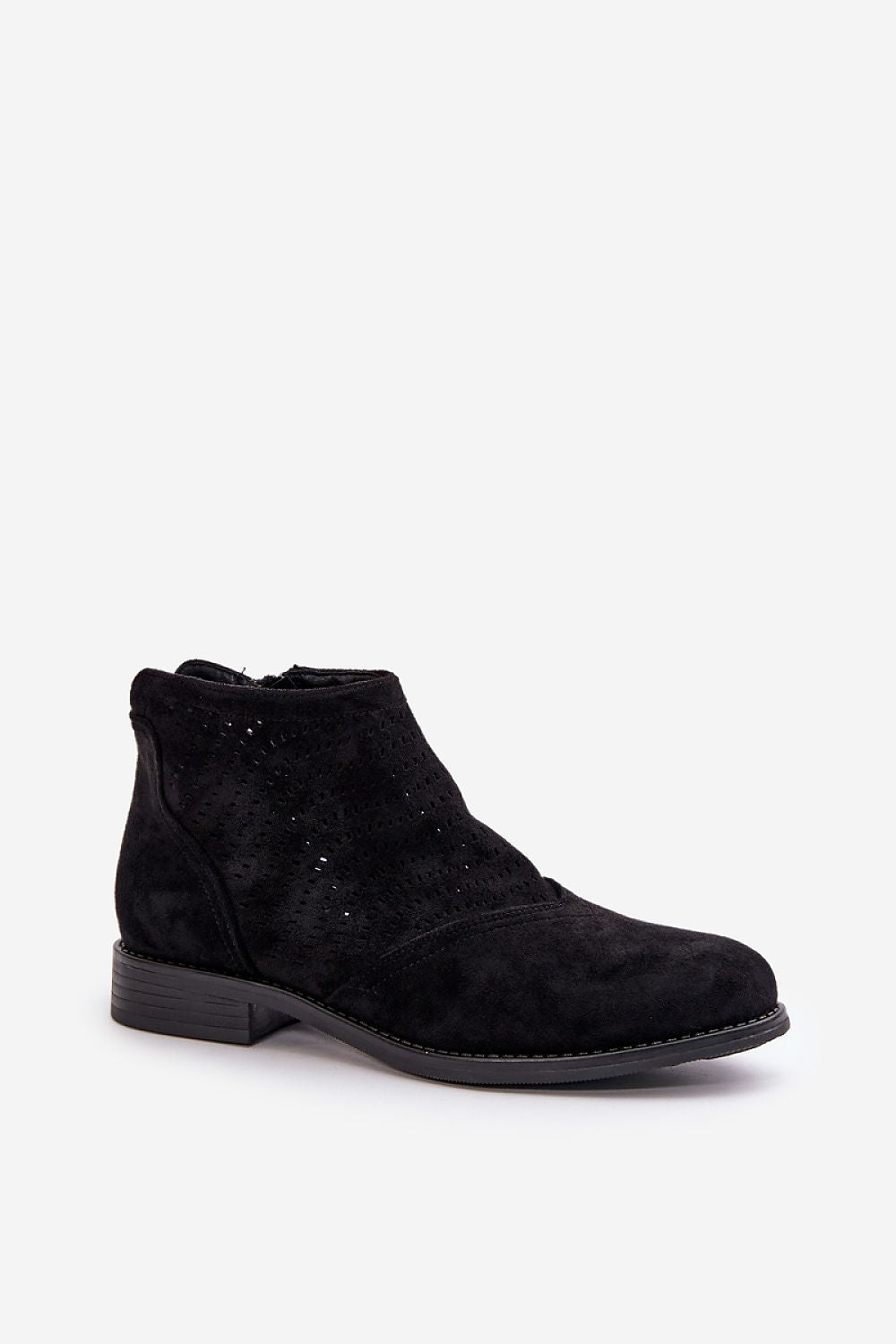  Boots model 199418 Step in style 