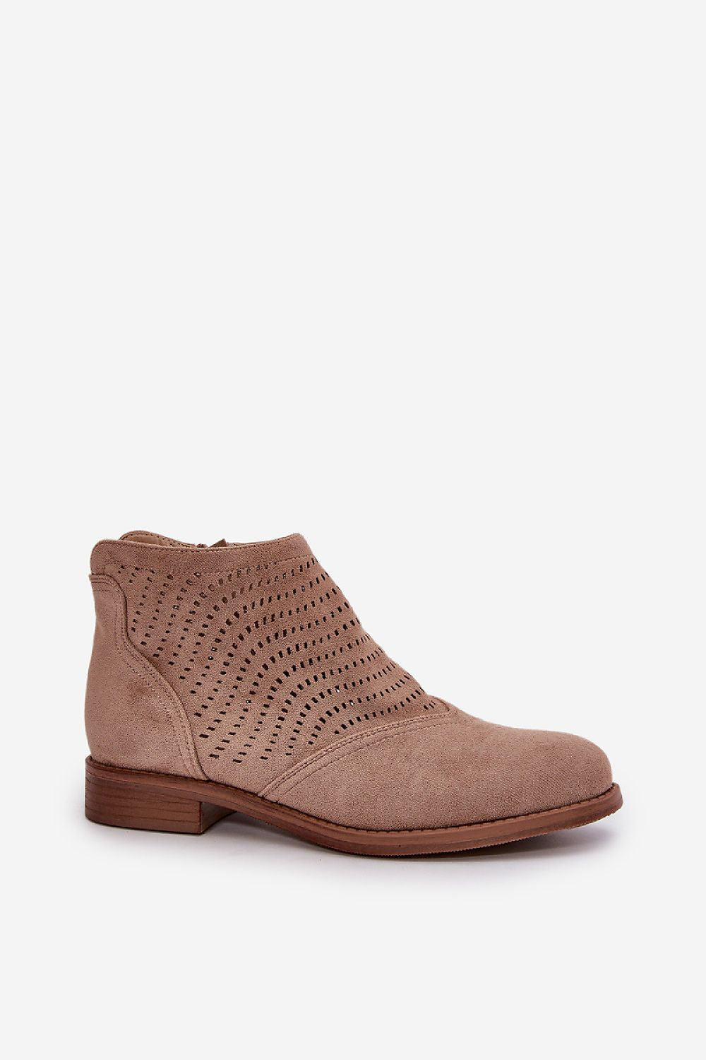  Boots model 199420 Step in style 