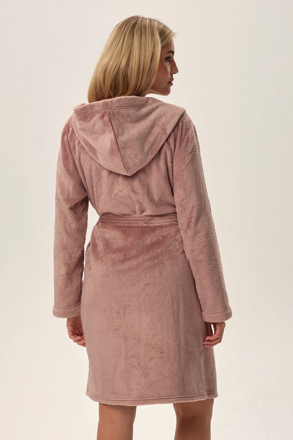  Bathrobe model 199458 Henderson 