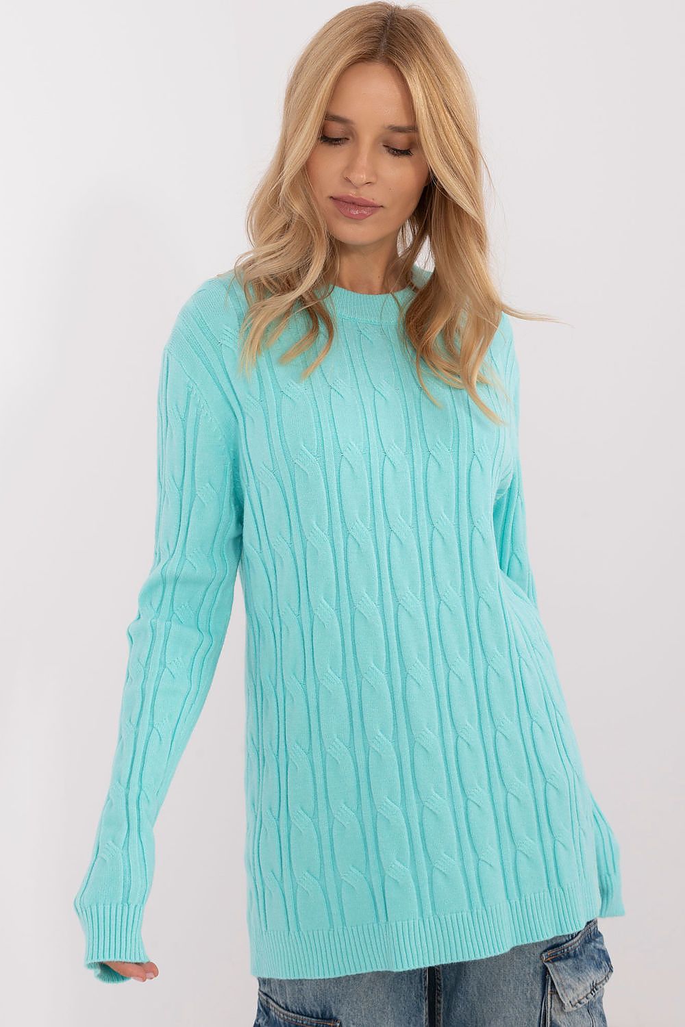  Jumper model 199529 AT 