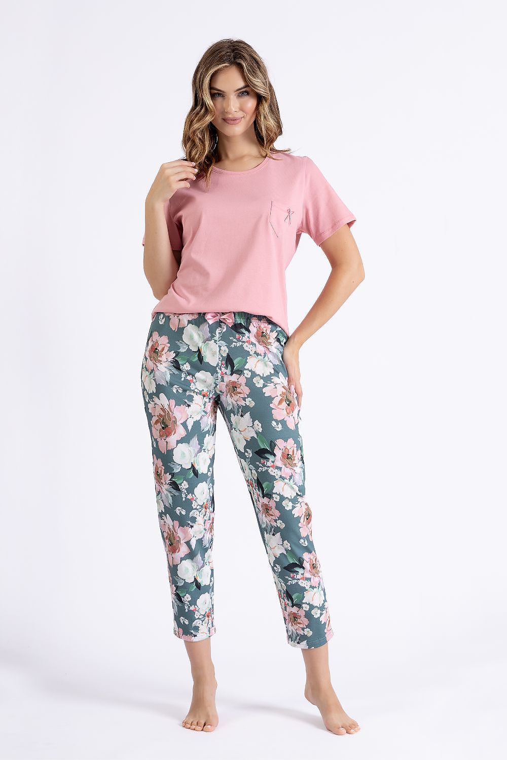  Pyjama model 199581 M-Max 