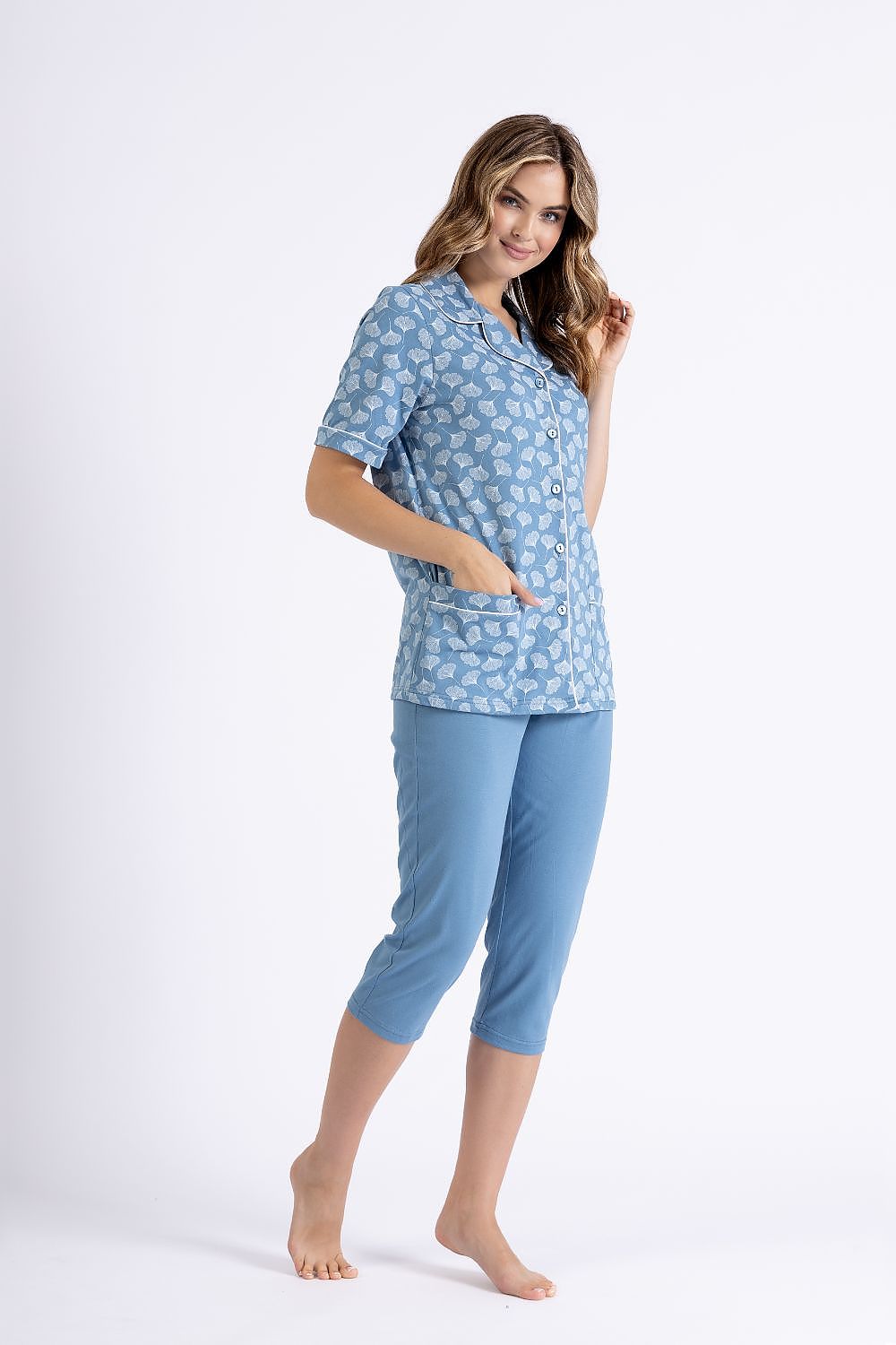  Pyjama model 199584 M-Max 
