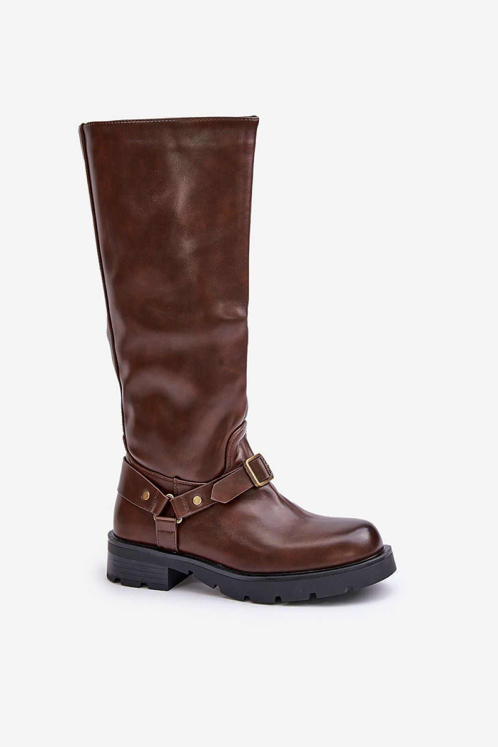  Thigh-Hight Boots model 199867 Step in style 