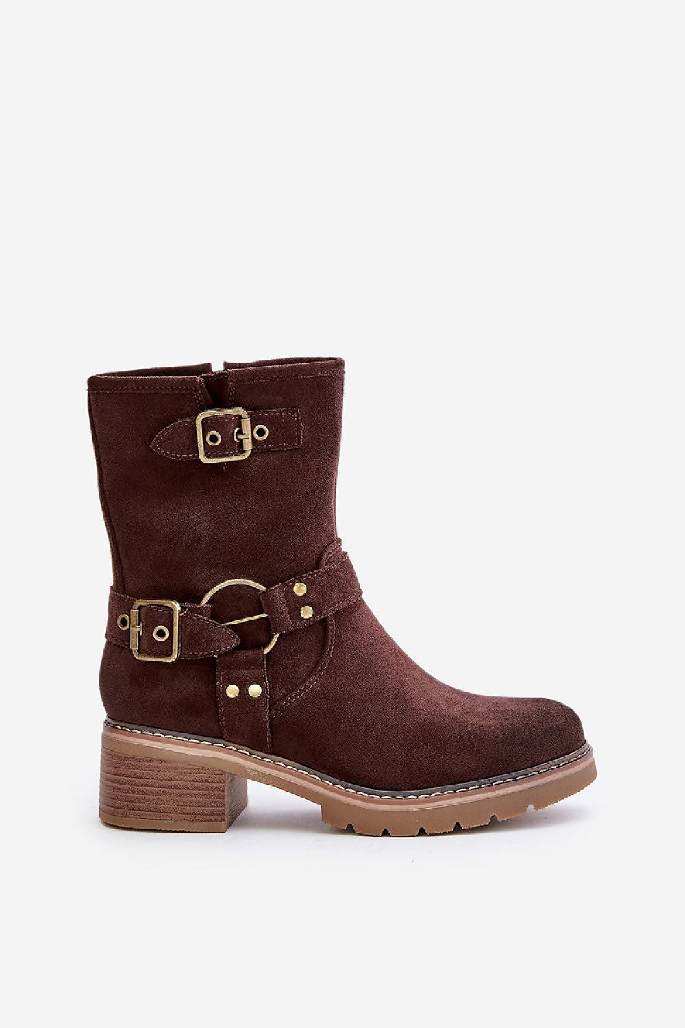  Boots model 200257 Step in style 