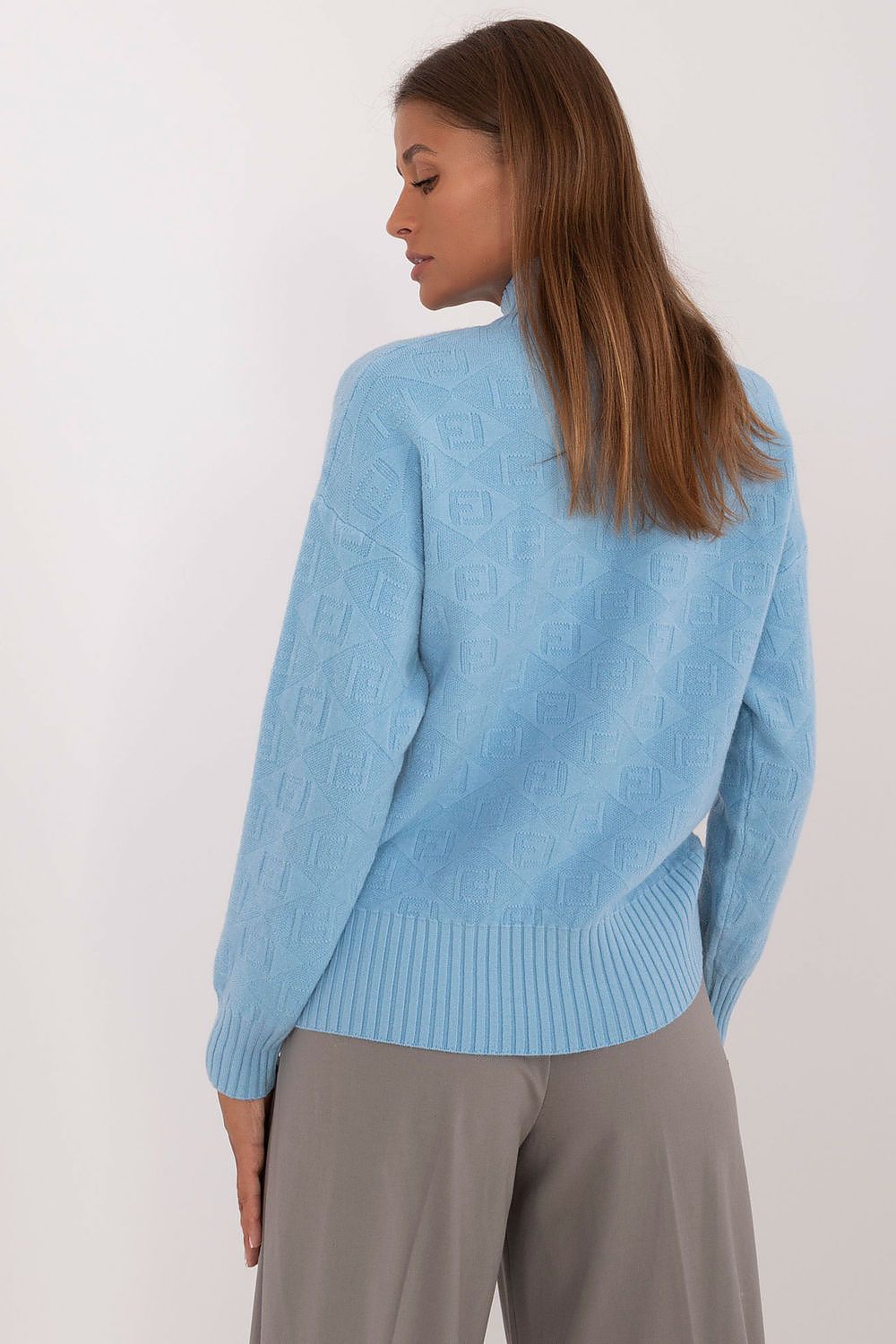  Jumper model 200329 AT 