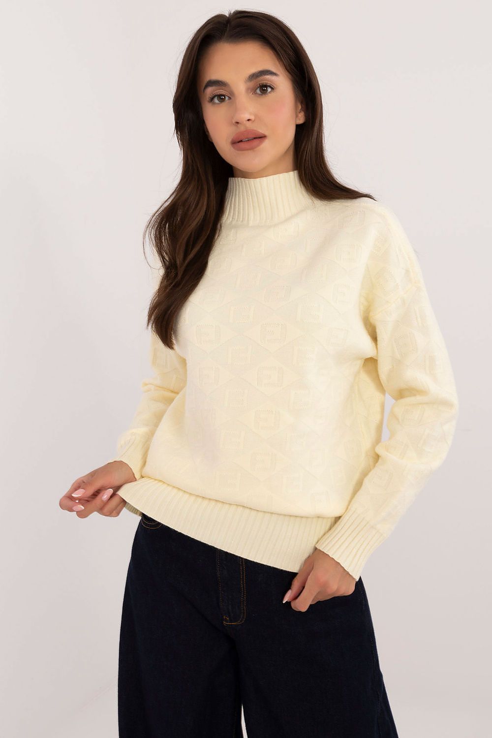  Jumper model 200527 AT 