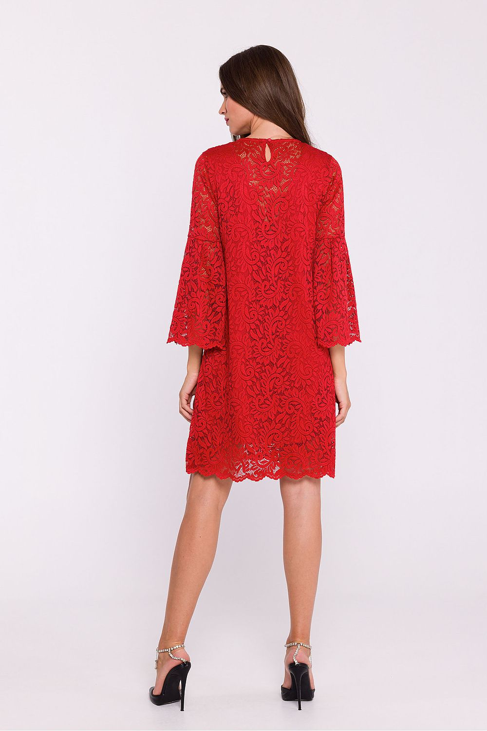  Evening dress model 201108 Stylove 