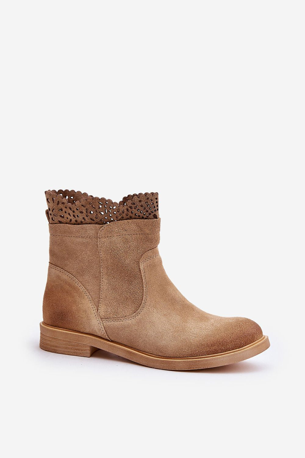  Boots model 201145 Step in style 