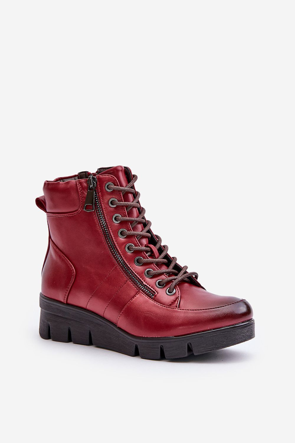  Boots model 201166 Step in style 