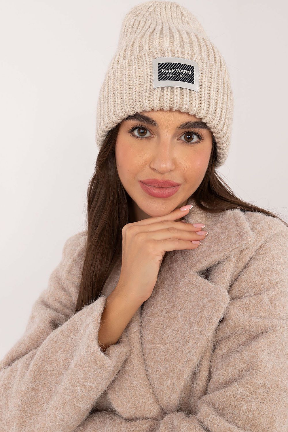  Cap model 201418 Rue Paris 