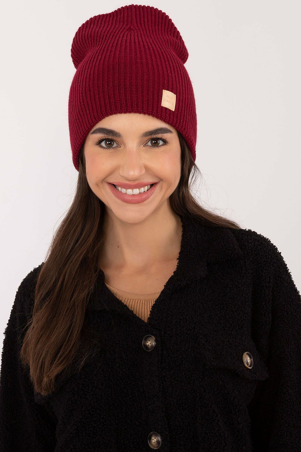  Cap model 201425 Rue Paris 