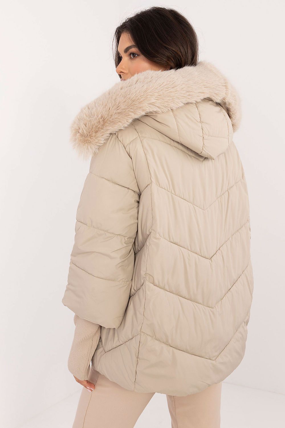  Jacket model 201570 MBM 