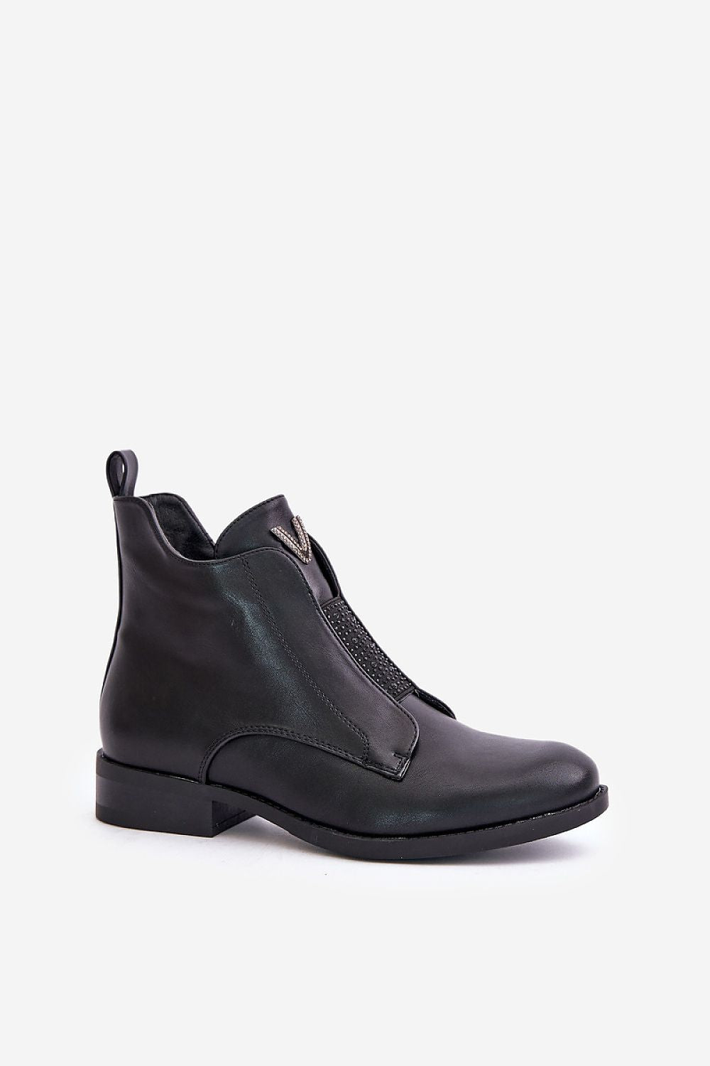  Boots model 201688 Step in style 