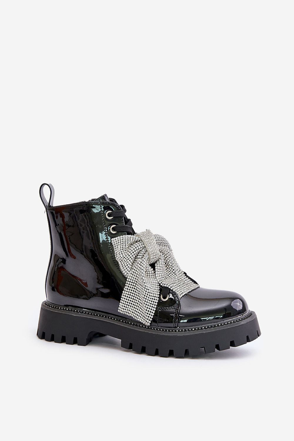  Boots model 201887 Step in style 
