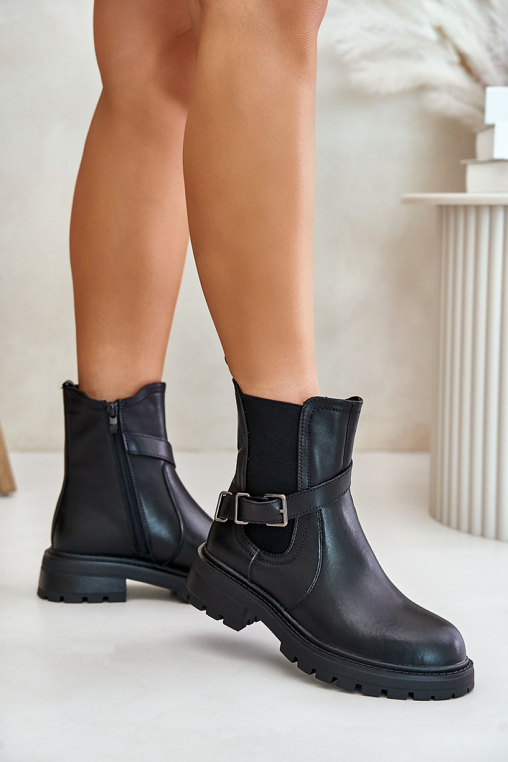  Jodhpur boot model 201899 Step in style 