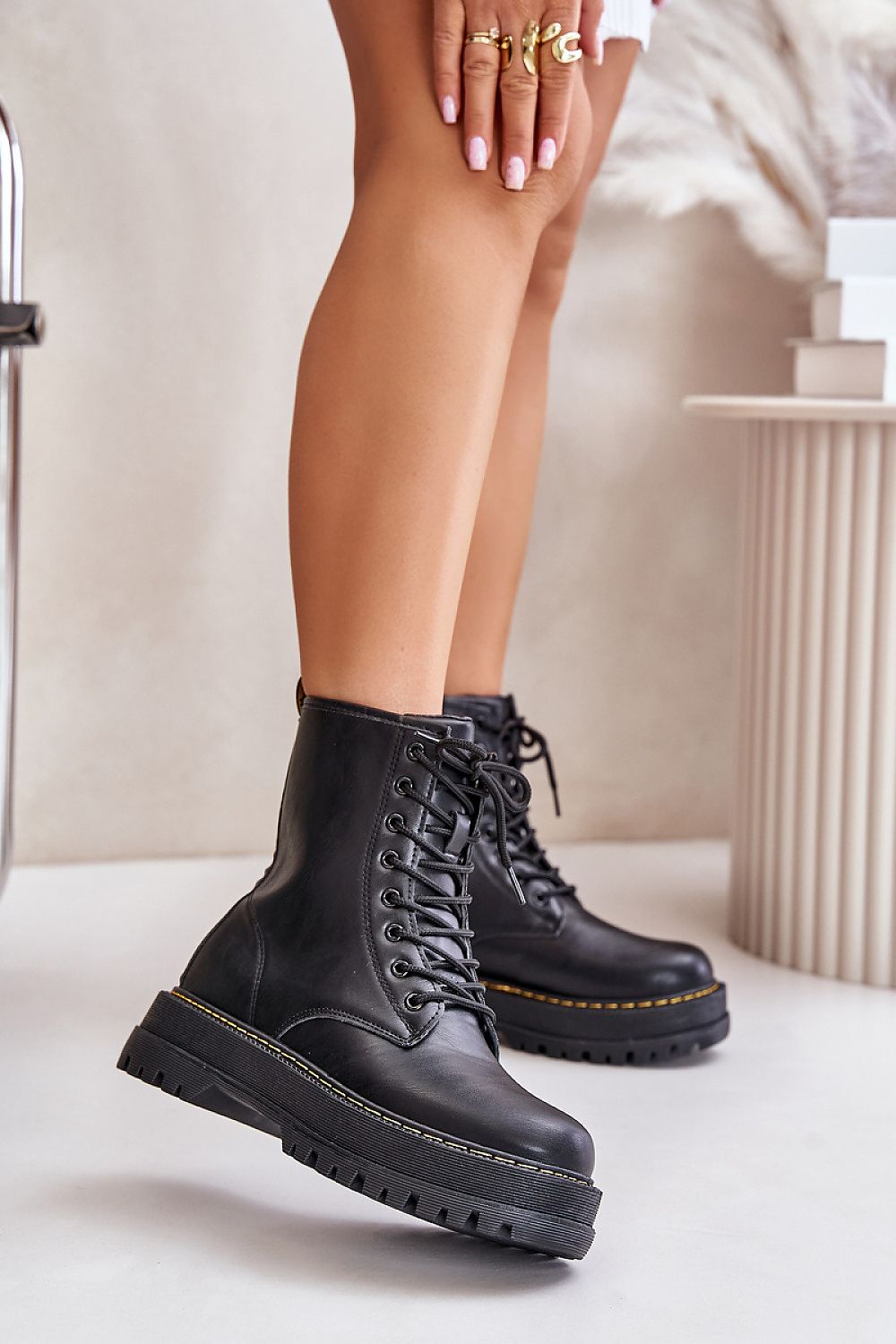  Bootie model 201913 Step in style 