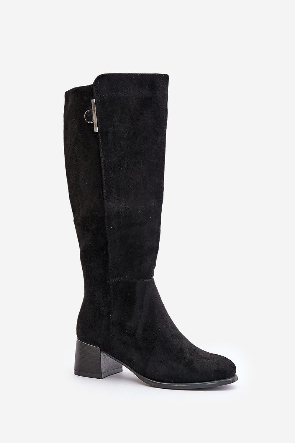  Heel boots model 202036 Step in style 