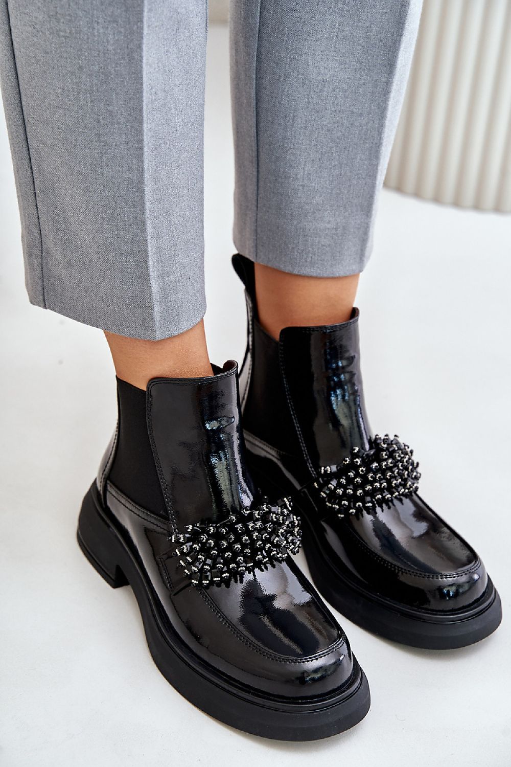 Boots model 202128 Step in style 