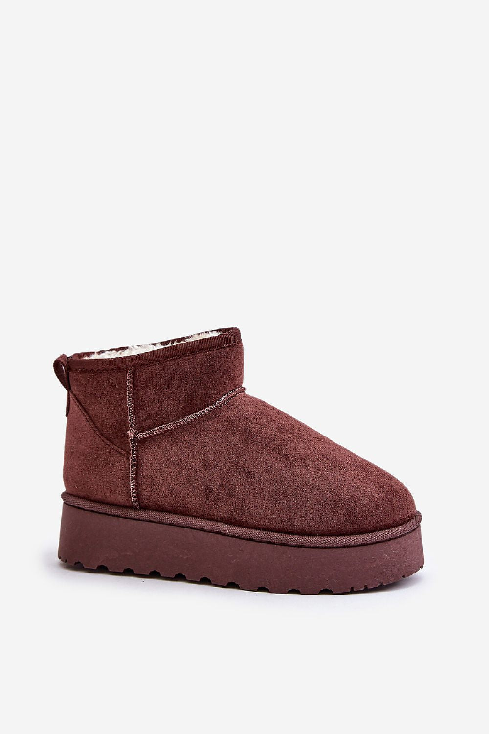  Snow boots model 202216 Step in style 