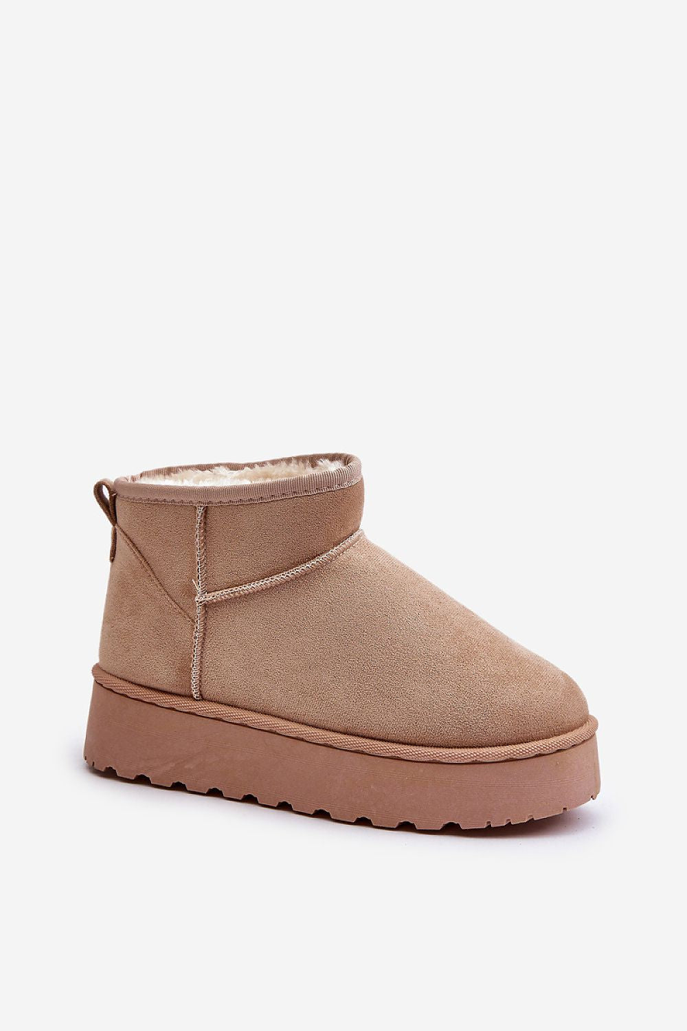  Snow boots model 202217 Step in style 