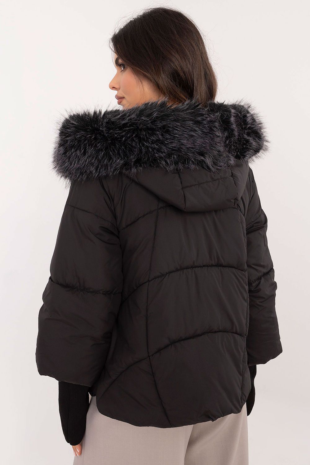  Jacket model 202249 MBM 