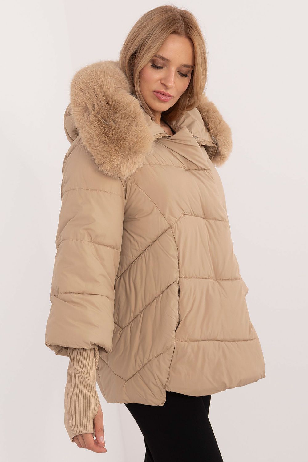  Jacket model 202250 MBM 