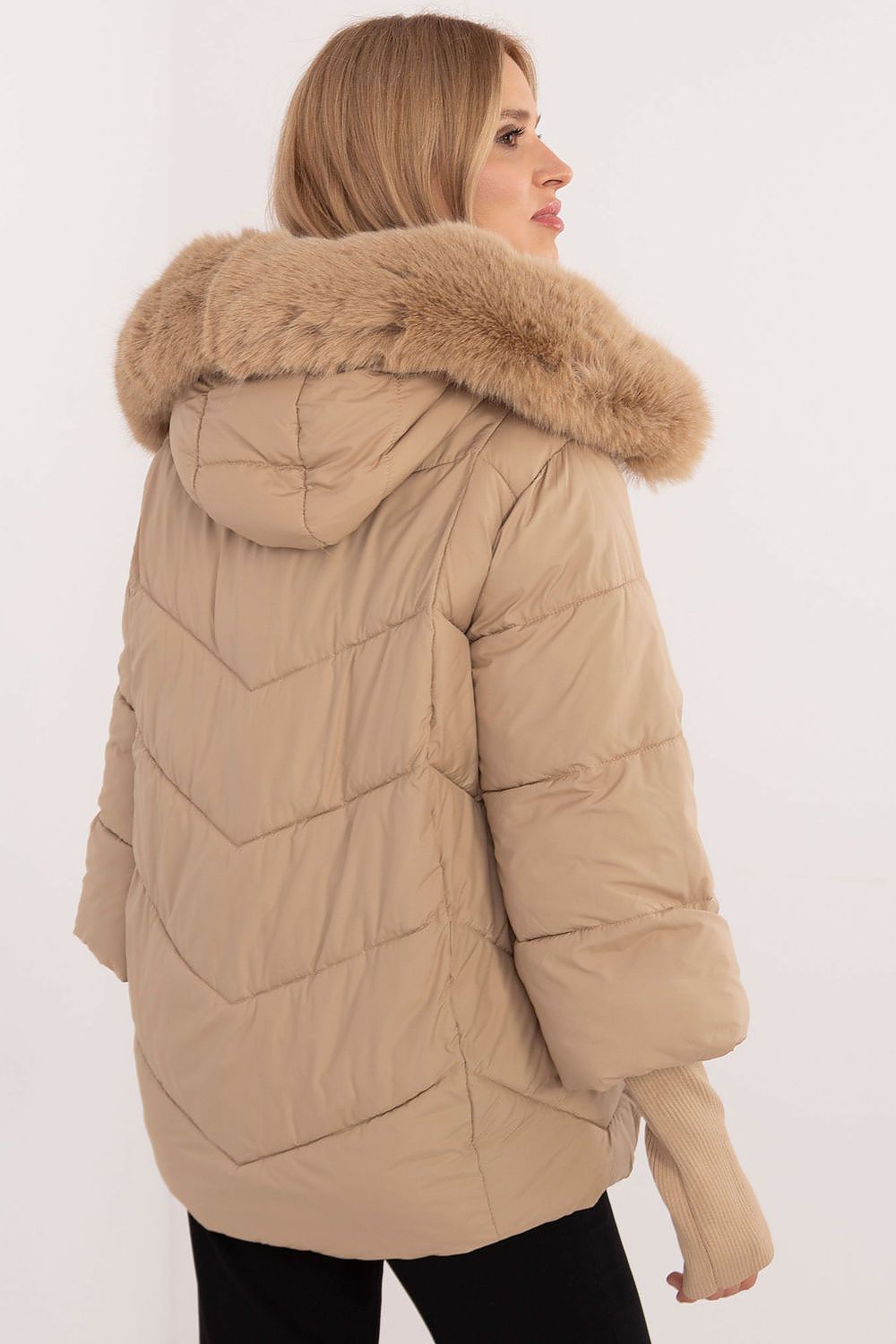  Jacket model 202250 MBM 