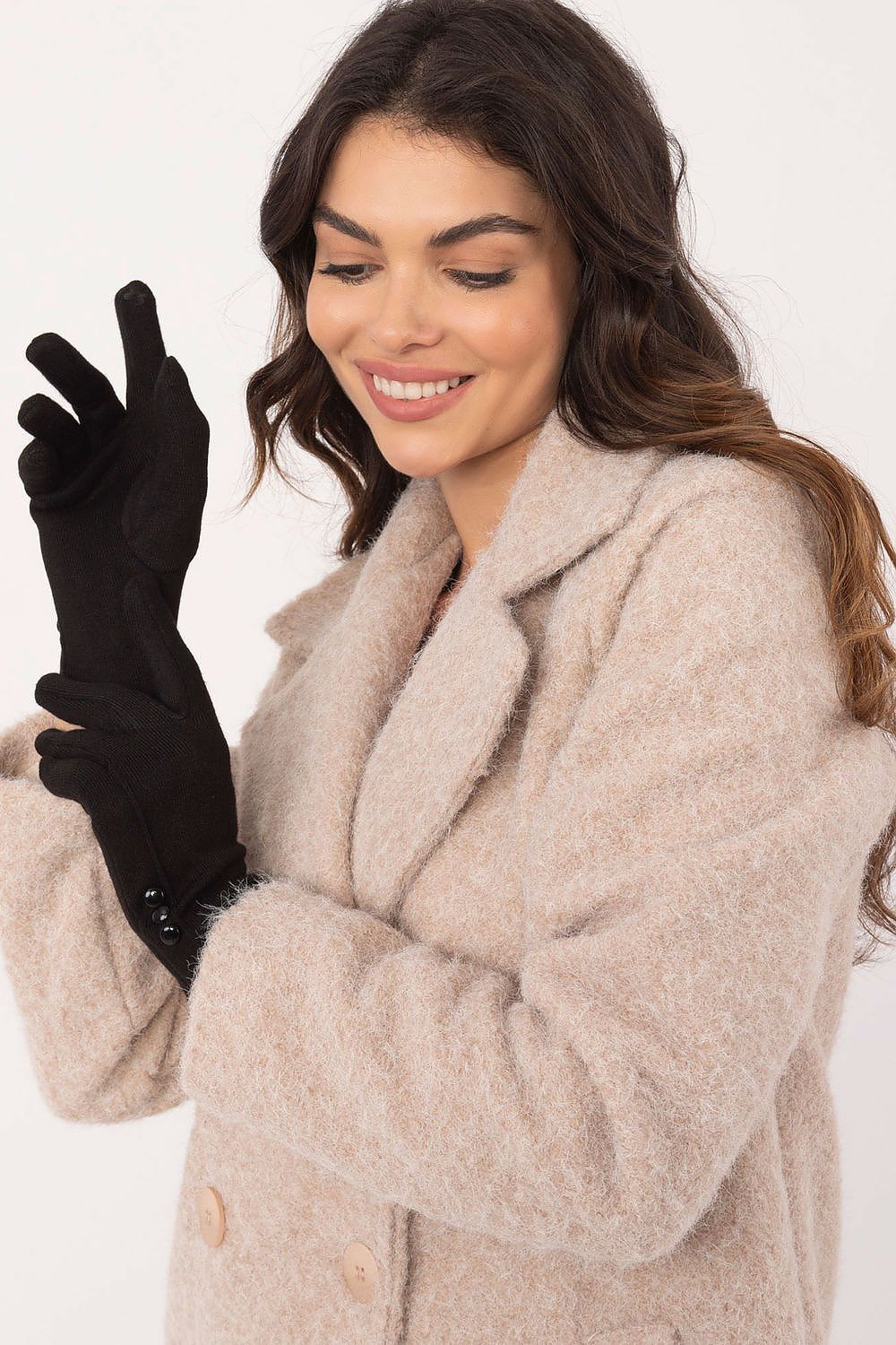  Gloves model 202492 AT 