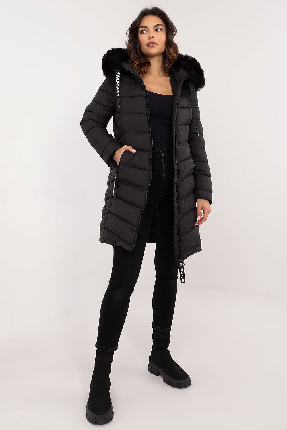  Jacket model 202555 Factory Price 