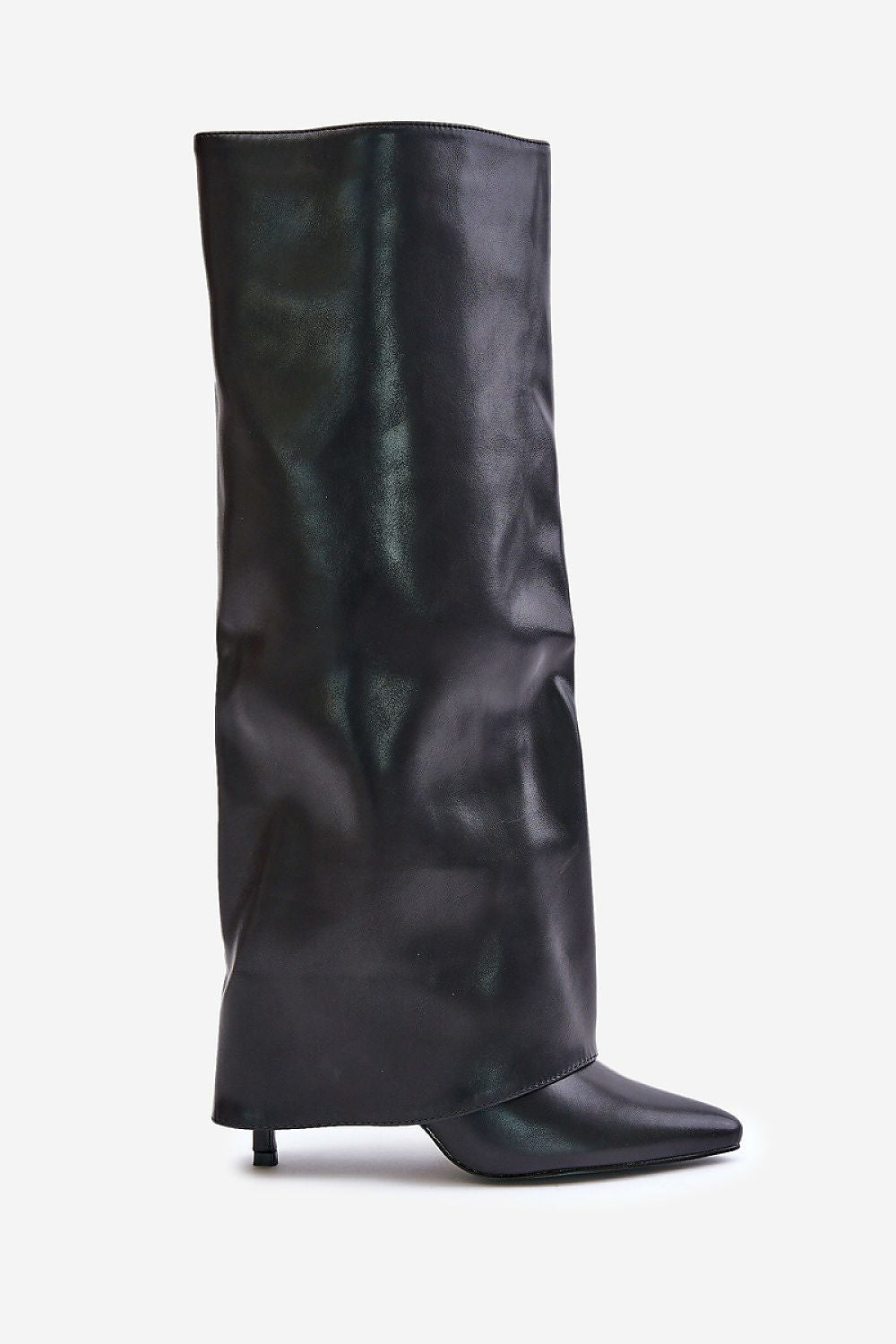  Heel boots model 202601 Step in style 