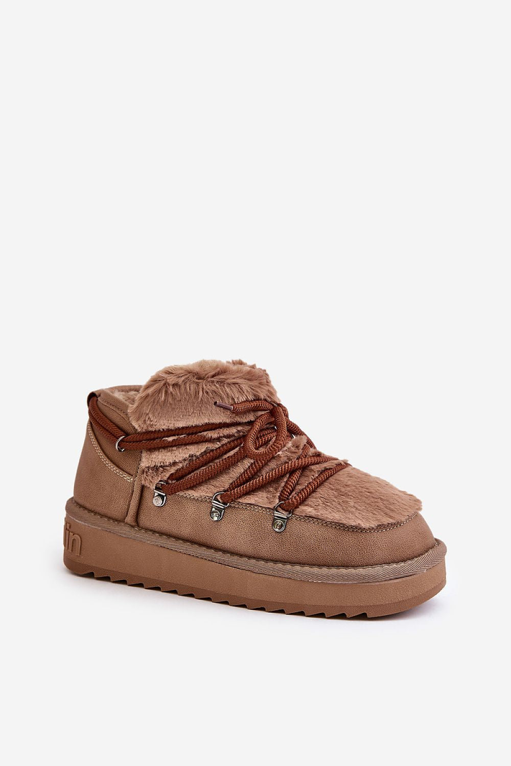  Snow boots model 202637 Step in style 