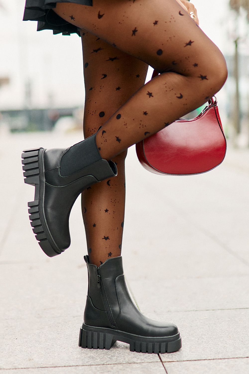  Jodhpur boot model 202800 Step in style 