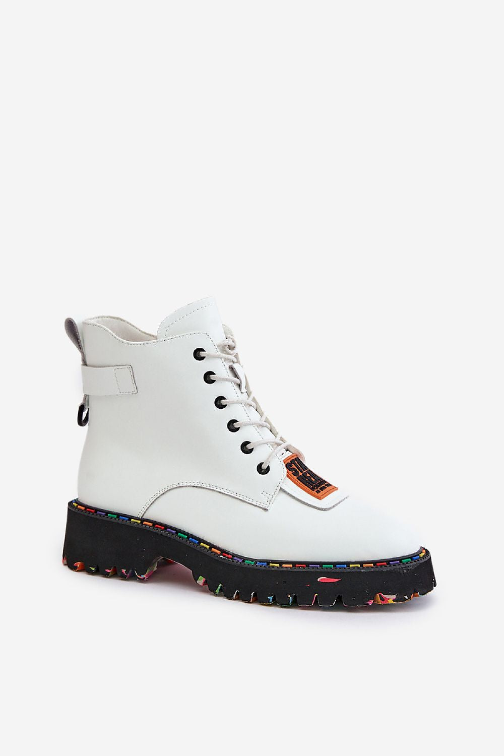 Trapper shoes model 202803 Step in style 